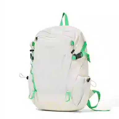 波斯丹顿 轻量化登山包 织物爬山包 双肩包 常规 男女同款情侣款 卡其