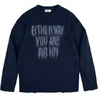 GOOD BAI FW24 916 logo