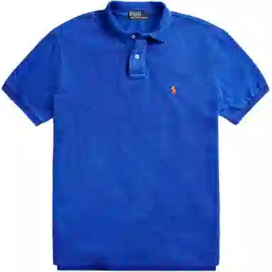 Polo Ralph Lauren LogoPolo