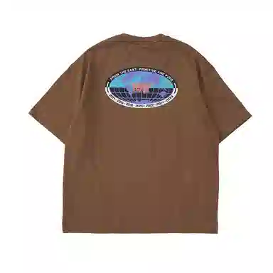 BATTLES EMPIRE SS24 T