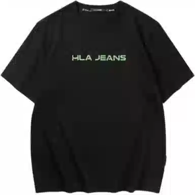 HLA JEANS logoT