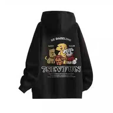 SEVFUN Hoodie