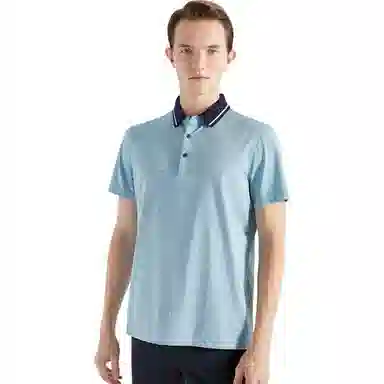 K-BOXING Polo
