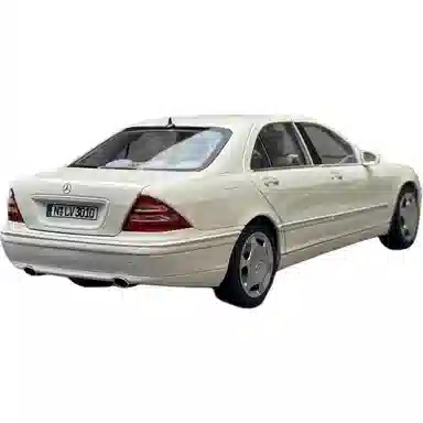 NOREV 118 S S600 W220