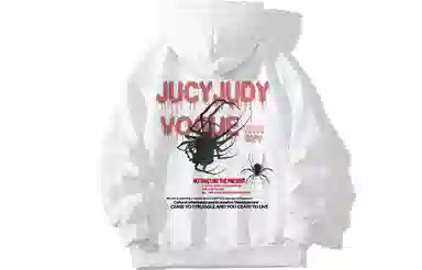 JUCY JUDY logo