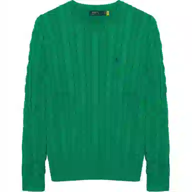 Polo Ralph Lauren SS22 Logo