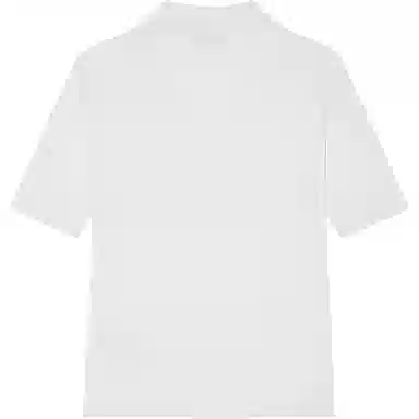 CALVIN KLEIN LogoPolo