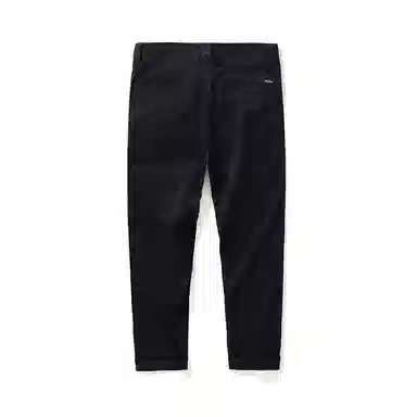 海尔斯 美式高街户外中腰直筒百搭休闲裤 男款