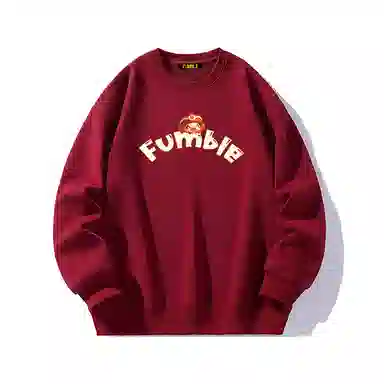 FUMBLE logo