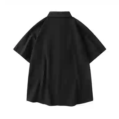 NOME Vintage Short Sleeve Shirt