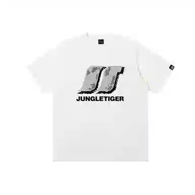 JUNGLE TIGER T