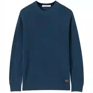 U.S. POLO ASSN. Wool Sweater