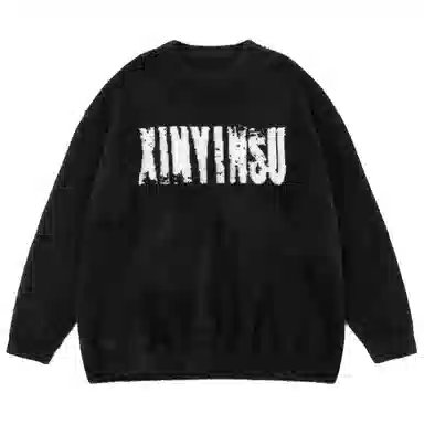 XINYINSU 24FW LOGO