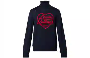 LOUIS VUITTON x NIGO2 LV2 SS22 Logo