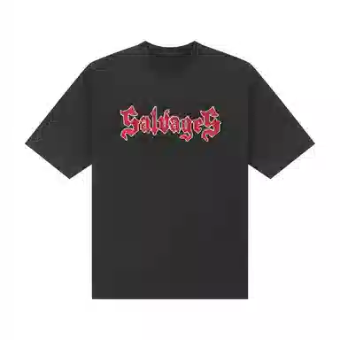 THE SALVAGES FASHION CLUB T