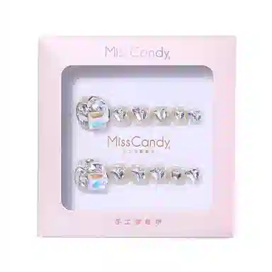 Miss Candy