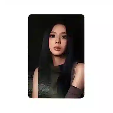YG Entertainment BLACKPINK BORN PINK