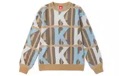 Kappa Logo Sweater