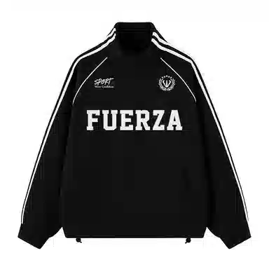 FUERZA LOGO