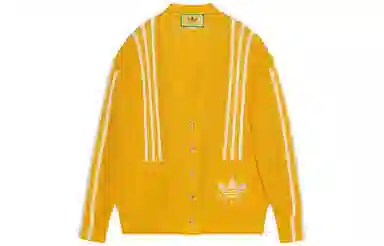 GUCCI x adidas originals SS22 Logo