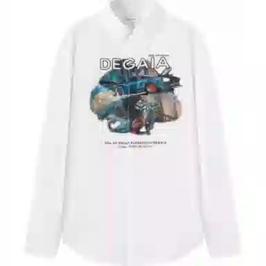DEGAIA FW24