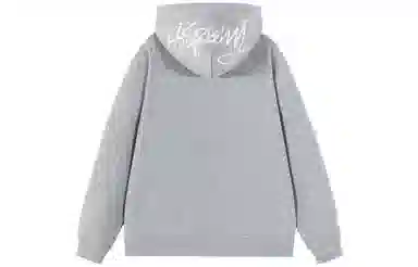 88rising Embroidered Logo Hoodie
