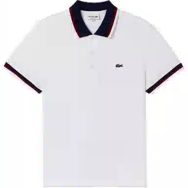 Lacoste Polo Shirt Black