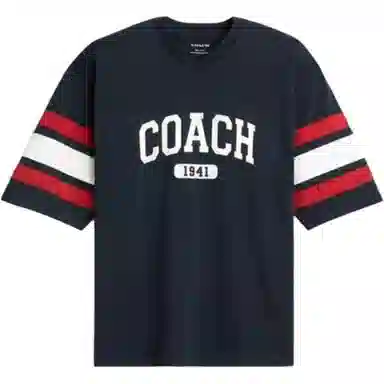 COACH SS25 VT