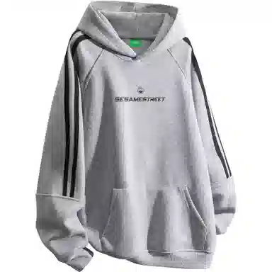 Sesame Street Hoodie