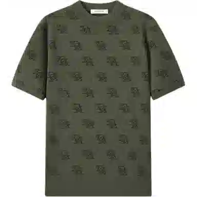 DEGAIA FW24 Crew Neck Sweater