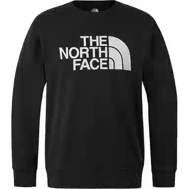 THE NORTH FACE logo