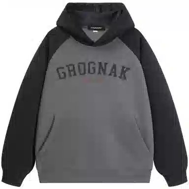 GROGNAK Logo
