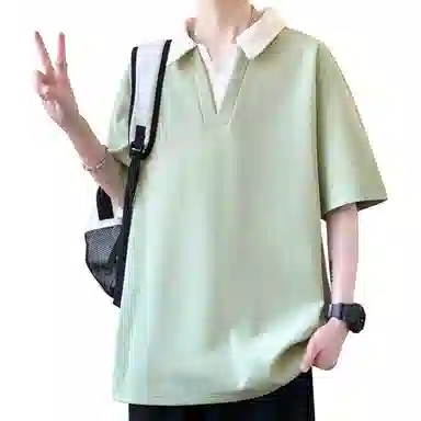 280DANGERTIGER PoloPolo