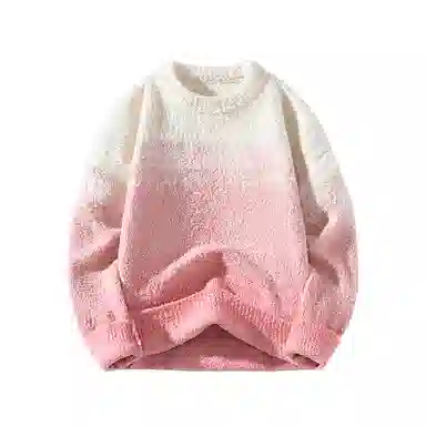 IGOI Sweater Pink
