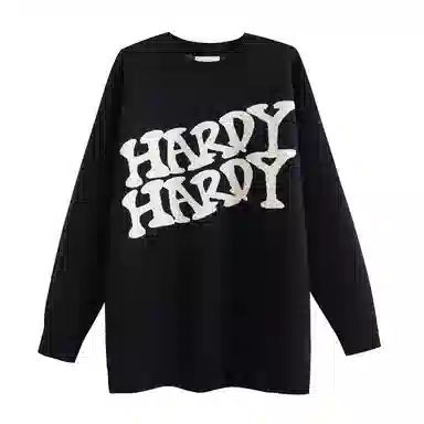 HARDY HARDY