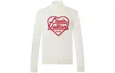 LOUIS VUITTON x NIGO2 LV2 Logo