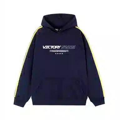 Victory sails logo