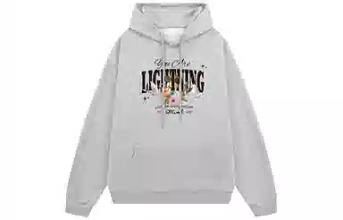 LIGHTNING MONSTER Logo