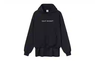 BLINDNOPLAN BY EXITMODE 24AW