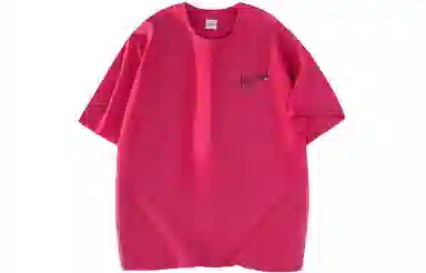 Picca Logo Print T-Shirt