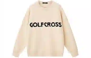 GOLFCROSS logo