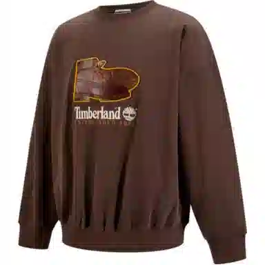 Timberland AF New Box Fit Badge