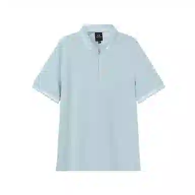 ARMANI EXCHANGE SS24 LogoPolo