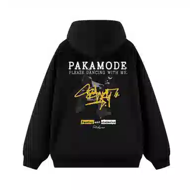 PAKA Hoodie
