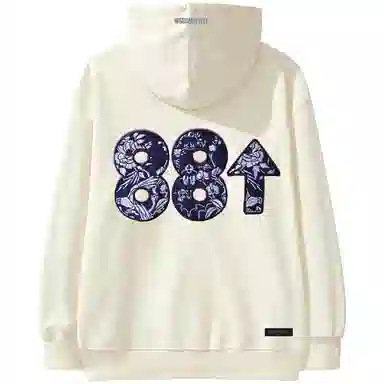 88rising Hoodie