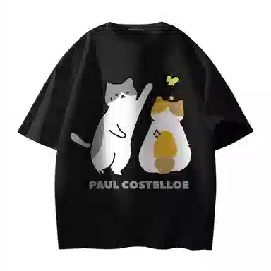 PAUL COSTELLOE logoT