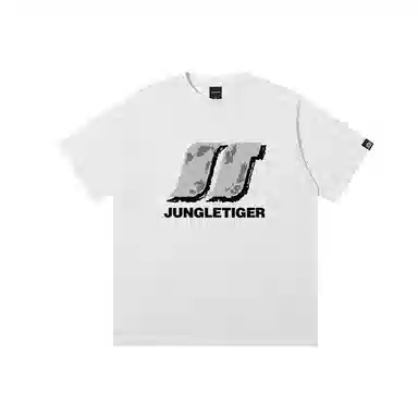 JUNGLE TIGER T