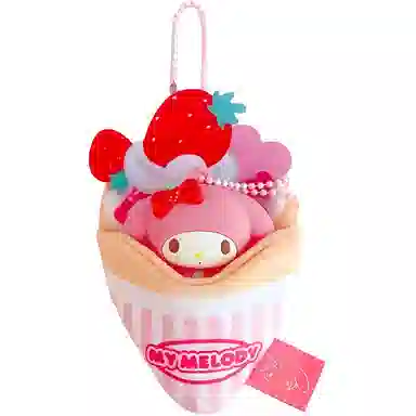 Hello Kitty PVC