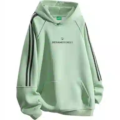 Sesame Street Hoodie