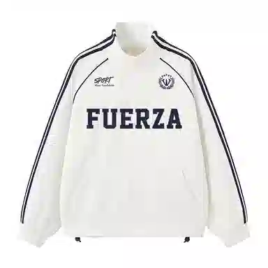 FUERZA LOGO